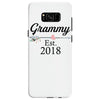 Grammy  est.2018 Samsung Galaxy S8