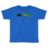tortoise caught Toddler T-shirt