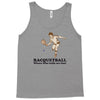 racquetball Tank Top