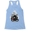 thorns Racerback Tank