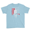 underwood 2016 Youth Tee