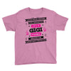 It's A Gigi Thing Youth Tee