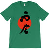 Living in The Now T-Shirt