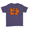 beat jet grind radio japan Youth Tee