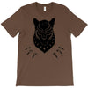 black panther T-Shirt