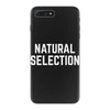 NATURAL SELECTION iPhone 7 Plus Case