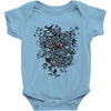 rosebud Baby Onesie