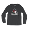 battle ground chicken dinner Long Sleeve Shirts