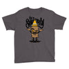stay squirrely Youth Tee