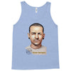 RIP Chester Bennington Tank Top