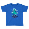 reptar on ice Toddler T-shirt