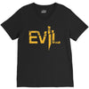 evil V-Neck Tee