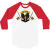 Wu-Tang 3/4 Sleeve Shirt