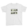pirate exercise Youth Tee