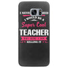 i never dreamed i would be a super cool teacher. but here i am killing Samsung Galaxy S7 Edge