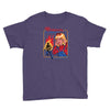 pyrokinesis for beginners Youth Tee