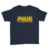jake paulers yellow Youth Tee