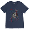 rotten V-Neck Tee