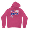 proud army dad Unisex Hoodie