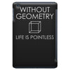 without geometry iPad Mini