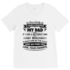 Dear Daddy... V-Neck Tee