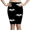 dawn of justice Pencil Skirts