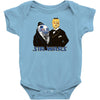 sir wars Baby Bodysuit