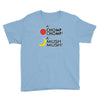 a'chomp chomp! Youth Tee