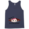 Excuse Me Is It February Yet Baby Girl Tank Top