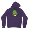 omnomnomnivore Unisex Hoodie