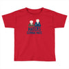 rickz genius pickles 2 Toddler T-shirt