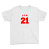 DUN 21 Youth Tee