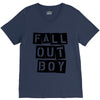 f o b_2 V-Neck Tee