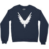 logan paul Maverick maverick Crewneck Sweatshirt