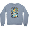 circus Crewneck Sweatshirt