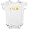 It's A CANCER Thing, You Wouldn't Understand! Baby Onesie