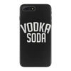 vodka soda iPhone 7 Plus Case