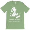 seasick steve folk rock musi T-Shirt