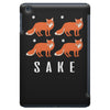 four fox sake iPad Mini