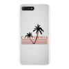 California iPhone 7 Plus Case