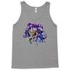 jester head Tank Top