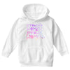 empowered women 4 Youth Hoodie
