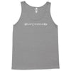 sentenced north from here Tank Top