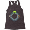 change comes to all Racerback Tank
