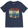 surf for life V-Neck Tee