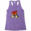 record eater Racerback Tank