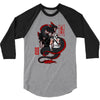 arashikage clan 3/4 Sleeve Shirt