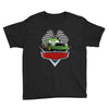 chick hicks Youth Tee