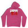 doomy and groovy Unisex Hoodie