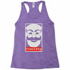 fsoci3ty Racerback Tank